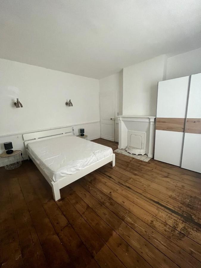 Gite Les Colombages Villa Doudeville Luaran gambar