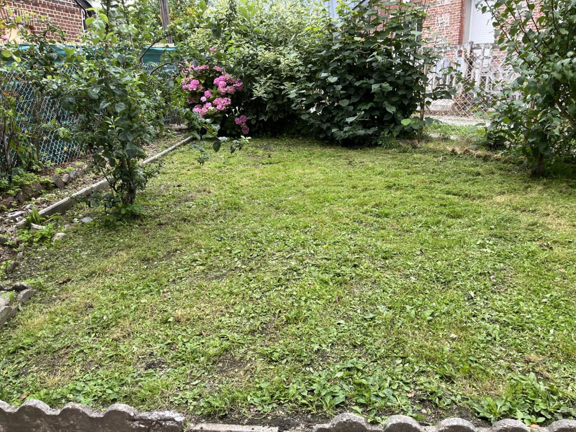 Gite Les Colombages Villa Doudeville Luaran gambar
